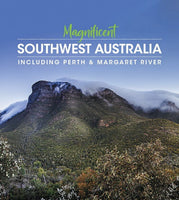 Magnificent Southwest Australia (2nd Edition)