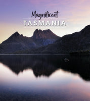 Magnificent Tasmania (2nd Edition)