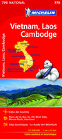 Michelin Vietnam/Laos/Cambodia