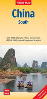 China South by Nelles Verlag