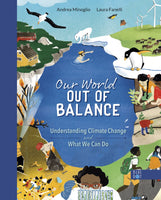 Our World Out of Balance^