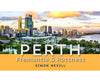 Perth Fremantle & Rottnest (by Simon Nevill)