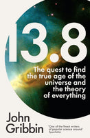 Quest to Find True Age of the Universe^