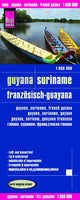 Guyaba Suriname by Reise Know How