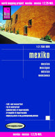 Mexico by Reise Know How