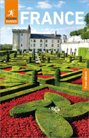 Rough Guides France (17th Edition)