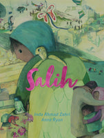 Salih (by Inda Ahmad Zahri & Anne Ryan)