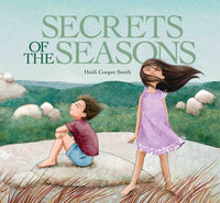 Secrets of the Seasons^