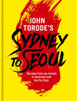 Sydney to Seoul^