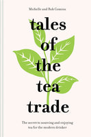 Tales of the Tea Trade^