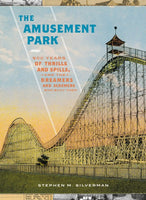 The Amusement Park (by Stephen M Silverman)