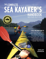 The Complete Sea Kayakers Handbook (second edition)