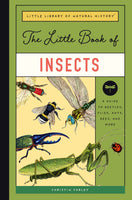 The Little Book of Insects^