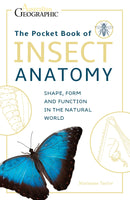 The Pocket Book of Insect Anatomy by Marianne Taylor