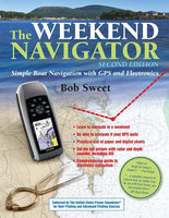 The Weekend Navigator^