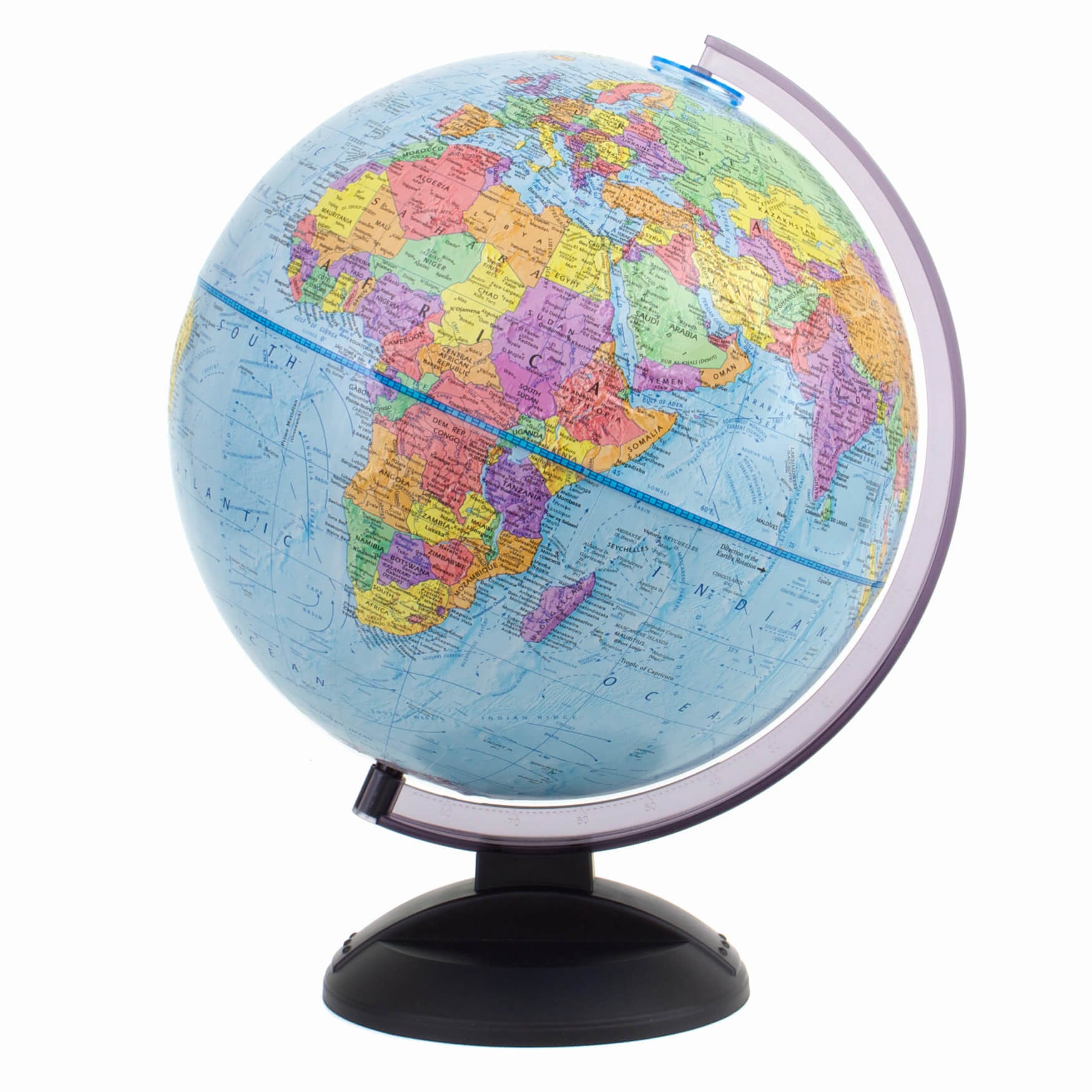 The Traveller 30cm Globe by Replogle