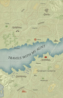 Travels With My Aunt^