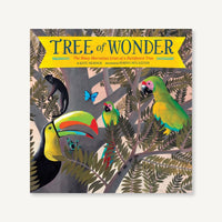 Tree of Wonder: The Many Marvelous lives of a Rainforest Tree