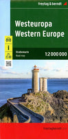 Western Europe F&B