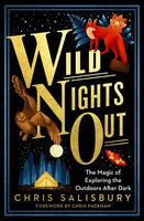 Wild Nights Out (by Chris Salisbury)