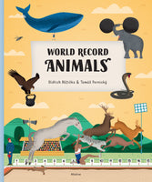 World Record Animals^