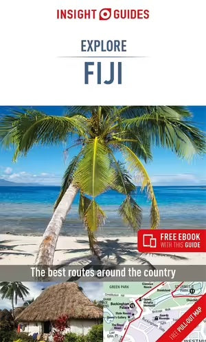 Fiji Insight Guide (2nd edition) (2019)