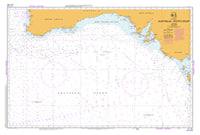 Nautical Chart AUS 4709 Australia South Coast 2004