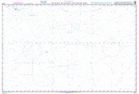 Nautical Chart BA 4614 Ile Rapa to Pacific-Antarctic Rise 2011