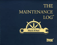 The Maintenance Log