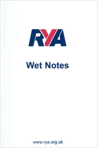 RYA Wet Notes 2005