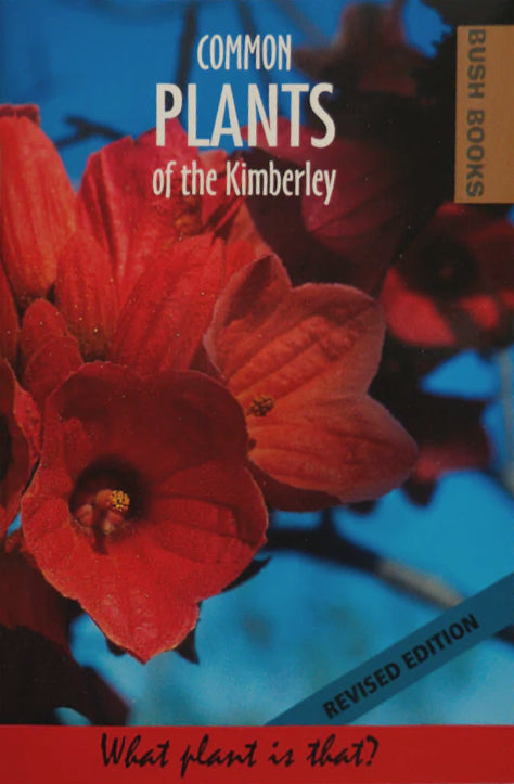 Common Plants of the Kimberley