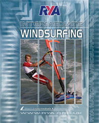 RYA Intermediate Windsurfing 1st Edition 2008