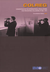 COLREG 4th Edition 2003