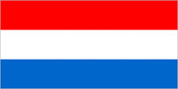 Luxembourg Flag 6ft x 3ft