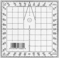 Buy Square Douglas Protractor – The Chart & Map Shop