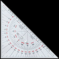 Portland Navigational Triangle 230mm