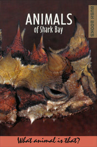 Animals of Shark Bay 1996