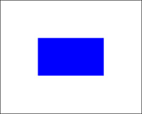 Maritime Signal Flag S Sierra