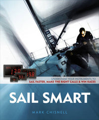 Sail Smart by Mark Chisnell (2012)