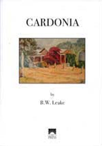 Cardonia by B.W. Leake (2004)