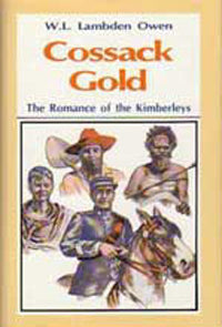 Cossack Gold by W. Lamden Owen (2008)