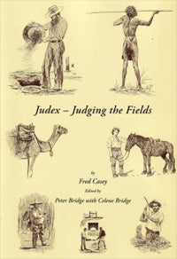 Judex Judging the Field by Fred Casey (2007)