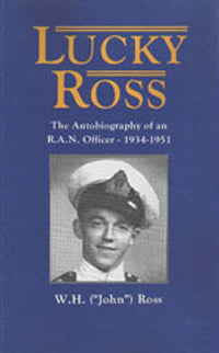 Lucky Ross by W.H. (inchJohninch) Ross (1994)
