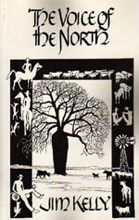 The Voice of the North by Jim Kelly (1993)