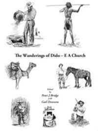 The Wanderings of Dido E A Church by Peter J. Bridge (2007)