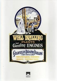 Well Drilling Plants & Gasoline Engines (2008)