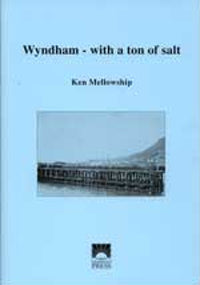 Wyndham by Ken Mellowship (2004)