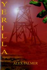 Yerilla by Alex Palmer (2009)