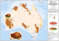 Australian In Situ Iron Ore Resources Sheet 1 Hematite 2012