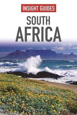 South Africa Insight Guide (6th Edition) (2015)